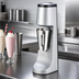 Thumbnail image #4 for Omcan USA Single-Spindle Milkshake Maker, 0.6 Liter, Stainless Steel, 1/2 HP, 110V