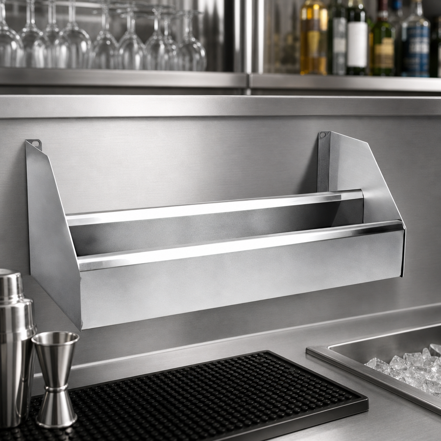 Stainless Steel Construction