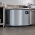 Thumbnail image #4 for Manitowoc Indigo NXT Half-Dice Cube Ice Maker, Water-Cooled, Self-Contained, 490 lb/Day
