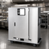 Thumbnail image #4 for Metro MBQ-72 Electric Heated Banquet Cabinet, Single Door, Holds 72 Covered 11-Inch Plates
