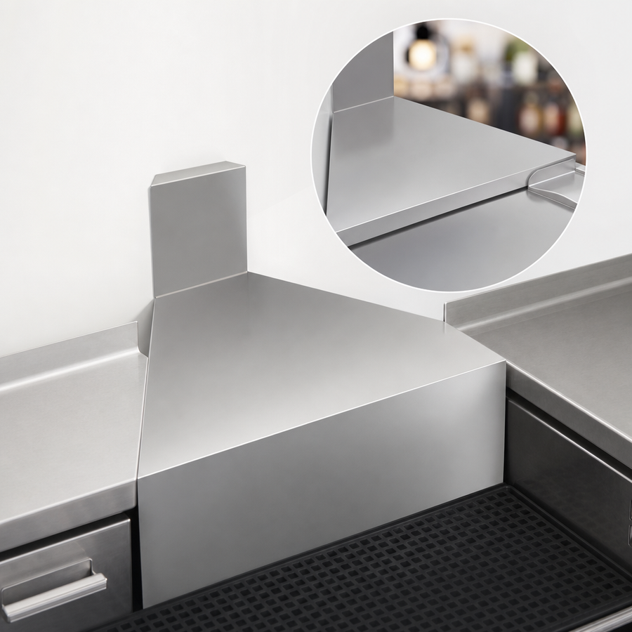 Flat Top Design