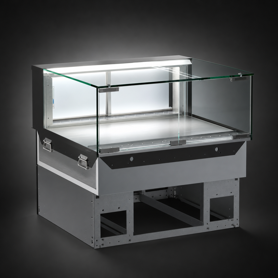 LED Top Light