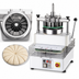 Thumbnail image #4 for Univex DR14 Semi-Automatic Bench Model Dough Divider/Rounder with 14-Portion Cutting Head