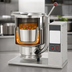 Thumbnail image #4 for Groen TDB-24A 24 Quart Tabletop Electric Tilting Kettle