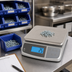 Thumbnail image #4 for Escali M-Series 33 lb Digital Multifunctional Food Scale with Rear Display