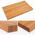 Thumbnail image #4 for John Boos Appalachian Red Oak Edge Grain Island Countertop, 108 x 36 x 1-1/2 Inch, Penetrating Oil Finish