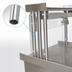 Thumbnail image #4 for Stainless Steel Tubular Electrical Pipe Chase