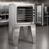 Thumbnail image #4 for Lang Marine ECOF-AT1M Full-Size Standard-Depth Electric Convection Oven, 1 Deck, 5-Pan Capacity