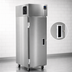 Thumbnail image #5 for Delfield 19 Cu. Ft. One-Section Reach-In Freezer with Full-Height Solid Locking Door
