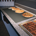 Thumbnail image #4 for Hatco Glo-Ray Built-In Heated Shelf with Flush Top, 73-1/2