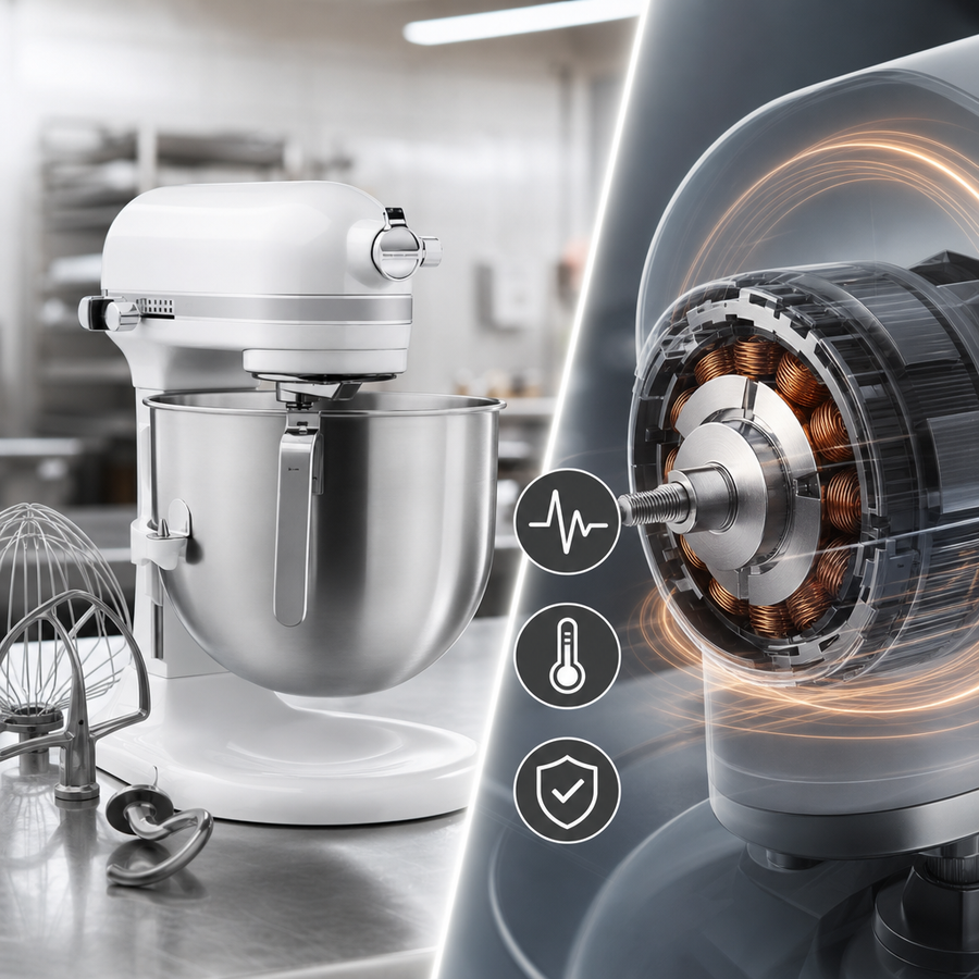 PowerCore Technology