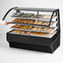 Thumbnail image #5 for True Non-Refrigerated Countertop Pastry Display Merchandiser, 59-1/4
