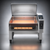 Thumbnail image #4 for RATIONAL iVario Pro XL Pressure Multifunctional Cooking Center with Stand, 40 Gallon, 208/240V 3-Phase