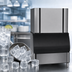 Thumbnail image #5 for Ice-O-Matic Elevation Series Modular Full Cube Water-Cooled Ice Maker, 1,860 lb/Day