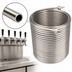 Thumbnail image #4 for 100-Foot Stainless Steel Cooling Coil, 3/8-Inch O.D. for Beer Dispensers