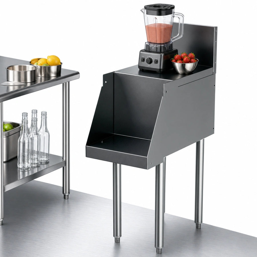 Flat Top Without Sink