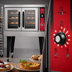 Thumbnail image #5 for Vulcan SG4 Single-Deck Full-Size Gas Convection Oven