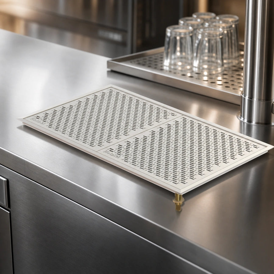 Stainless Steel Construction