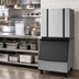 Thumbnail image #5 for Ice-O-Matic Elevation Series™ 22-Inch Wide Modular Full Cube Ice Maker, Water-Cooled, Approx. 550 lb/Day