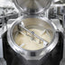 Thumbnail image #3 for Baskett Firex Tilting Kettle with Mixer, Electric, 78 Gallon Capacity, Indirect Heating