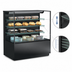 Thumbnail image #4 for Reveal® Self-Service Non-Refrigerated Pastry Display Case, Freestanding, 35-3/4 Inches Wide