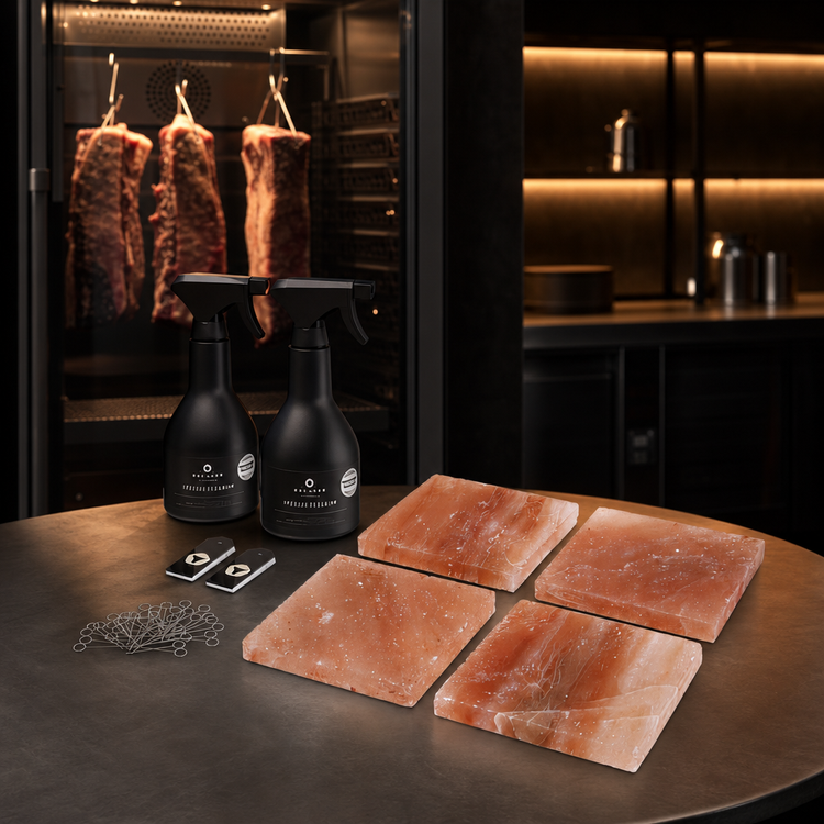 Product image #4 for DRY AGER Taste & Operation Accessory Package for Curing Cabinets