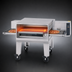 Thumbnail image #4 for Lincoln Impinger Low Profile Propane Single-Deck Conveyor Pizza Oven