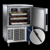 Thumbnail image #4 for Alto-Shaam Quickchiller QC3-3 Undercounter Self-Contained Blast Chiller, 3 x 12 in. x 20 in. Pan Capacity