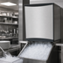 Thumbnail image #4 for Scotsman Prodigy Plus FS1222R-32 Remote-Cooled Flake Ice Machine Head, 1,250 lb/Day