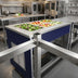 Thumbnail image #3 for Atlas Metal INFRM-6 91-1/2