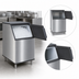 Thumbnail image #5 for Manitowoc D570 532 lb Ice Bin with Side-Hinged Front Door for Top-Mounted Ice Makers
