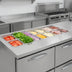 Thumbnail image #3 for Continental Refrigerator RA68N18M-D 68