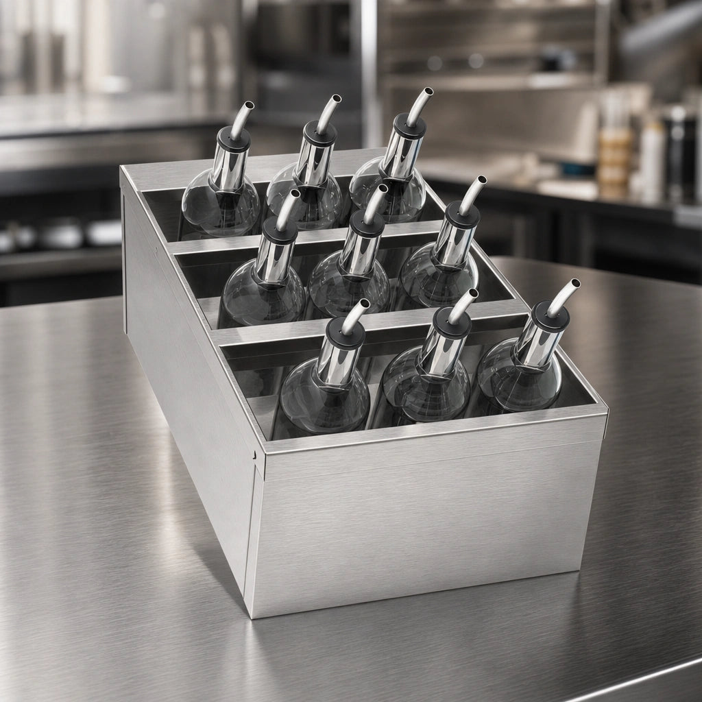 3-Tier Layout