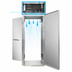 Thumbnail image #4 for Continental Refrigerator Designer Line D1FINSART One-Section Roll-Thru Freezer