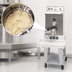 Thumbnail image #4 for Avancini La Pastaia TR75 Electric Floor-Model Pasta Extruder, 3/4 HP