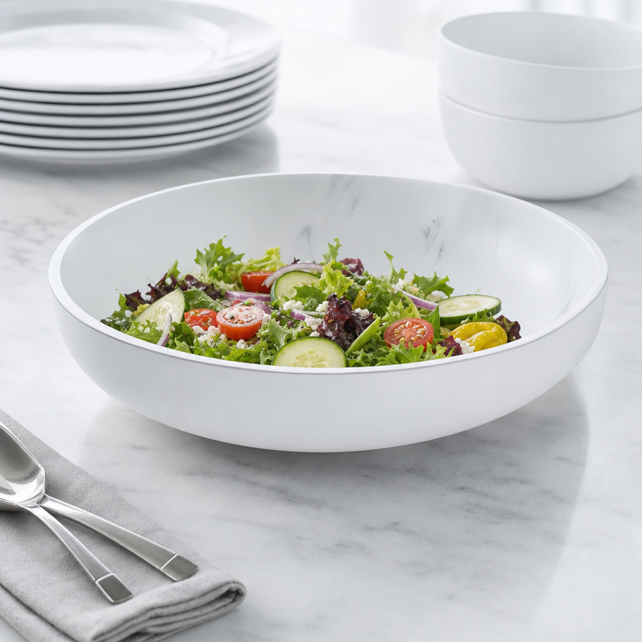 Melamine Construction