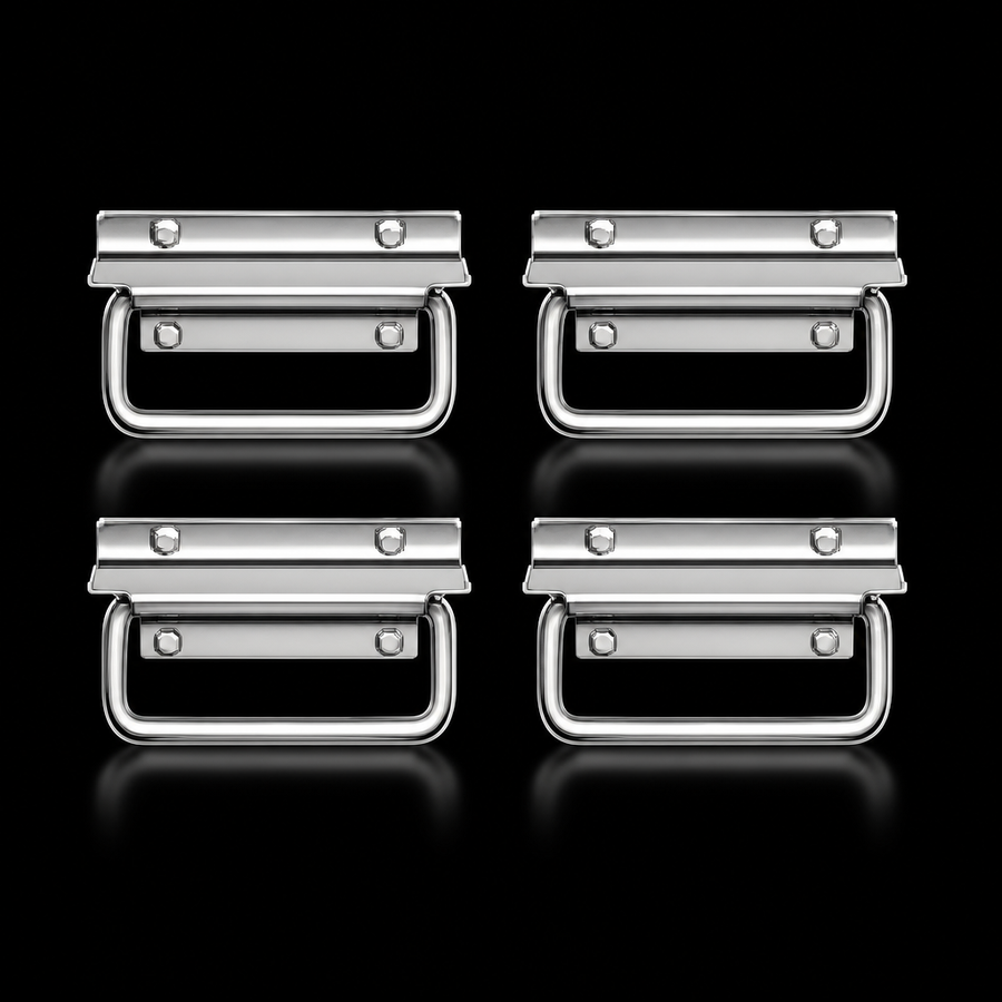 Four Handles Per Kit