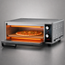 Thumbnail image #4 for Waring Commercial Medium-Duty Single-Deck Countertop Pizza Oven with 14-Inch Ceramic Deck
