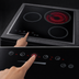 Thumbnail image #4 for Summit Commercial 30-Inch Built-In 5-Burner Radiant Electric Cooktop