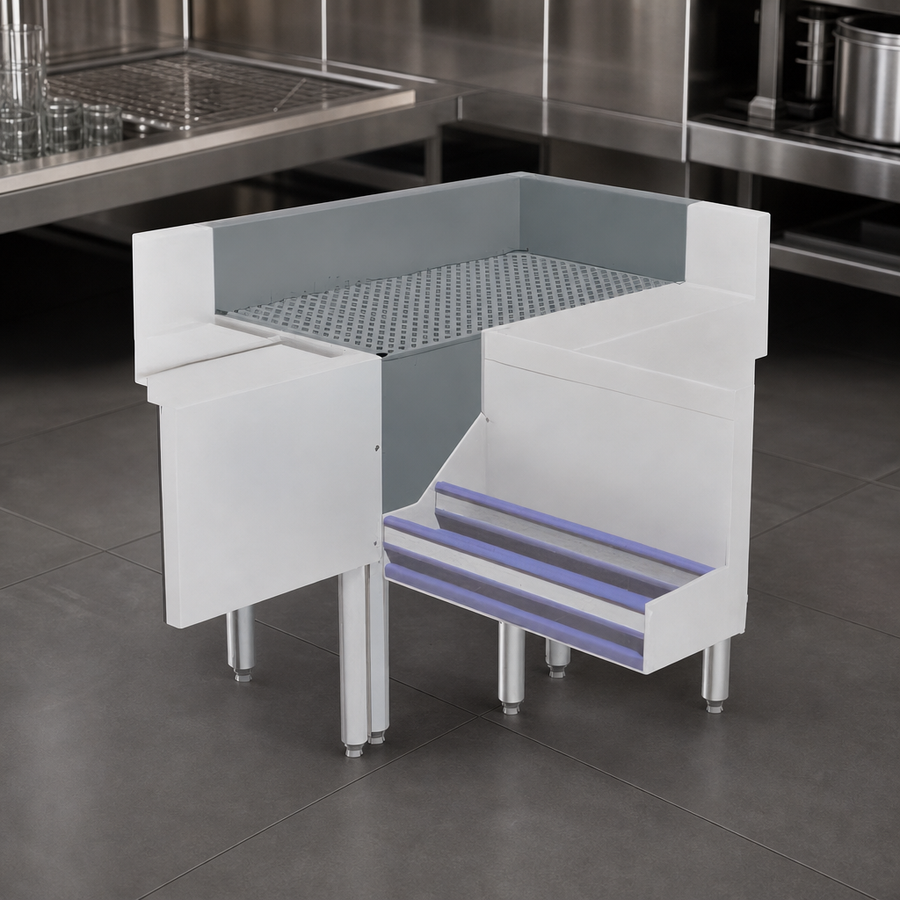 Free-Standing Design
