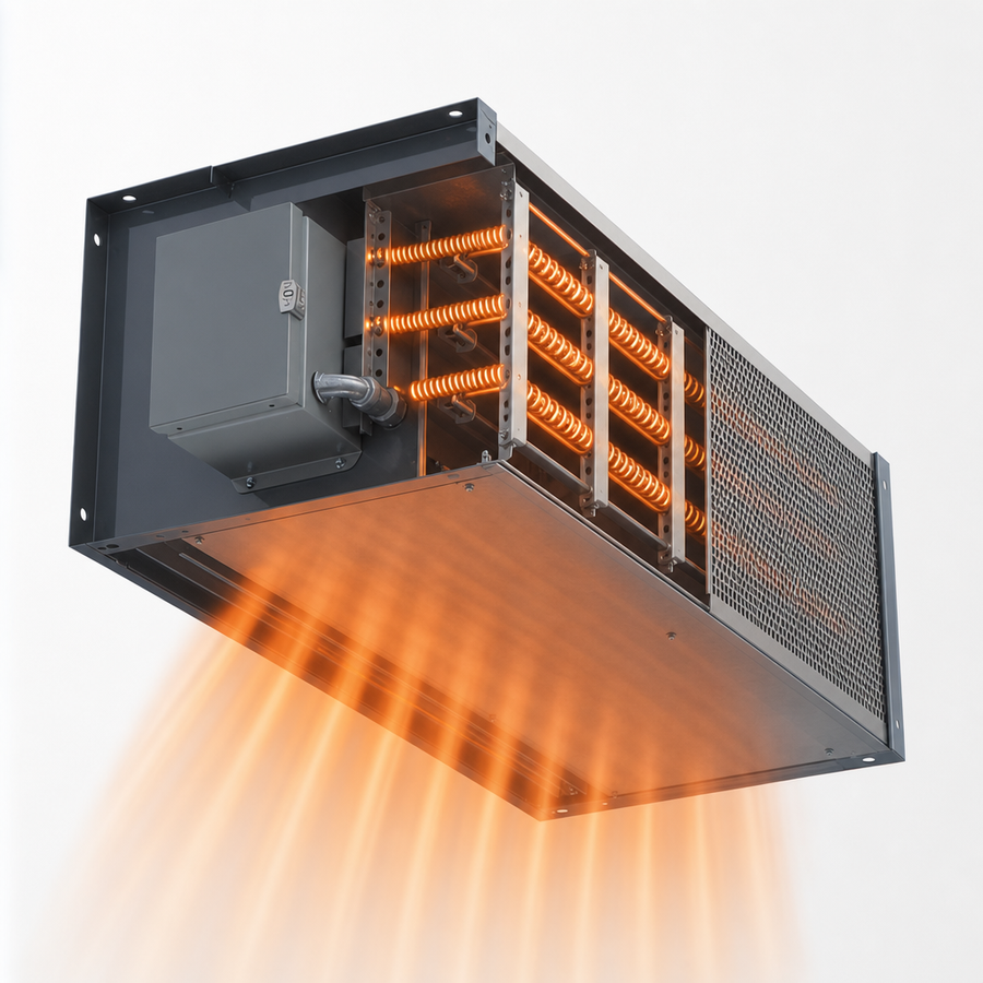 Electric Heating System