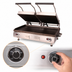 Thumbnail image #4 for Star Pro-Max 2.0 28-Inch Smooth Cast Iron Countertop Panini Sandwich Grill