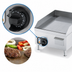 Thumbnail image #4 for Vollrath Cayenne® 14-Inch Countertop Electric Flat Top Griddle