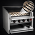 Thumbnail image #4 for Magikitch'n 72-Inch Countertop Radiant Gas Charbroiler