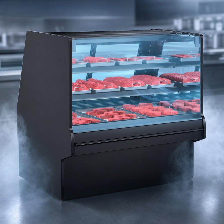 40°F Or Less Product Temperature