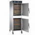 Thumbnail image #5 for Alto-Shaam Halo Heat Mobile Double-Compartment Heated Holding Cabinet, 8 Sheet Pans Per Compartment