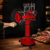 Thumbnail image #4 for Volano Vittoria 14-Inch Manual Flywheel Slicer with Automatic Feed and Integrated Sharpener