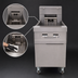 Thumbnail image #4 for Frymaster 1814 Oil-Conserving Electric Floor Fryer, 60-Lb Oil Capacity, Open-Pot Design