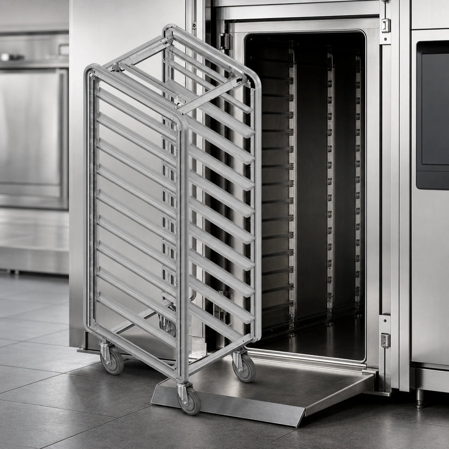 Single End-Load Design