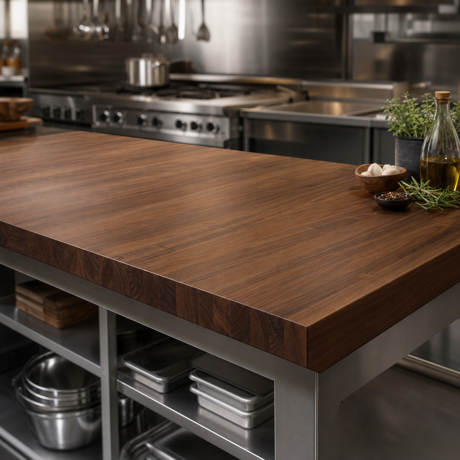 American Black Walnut